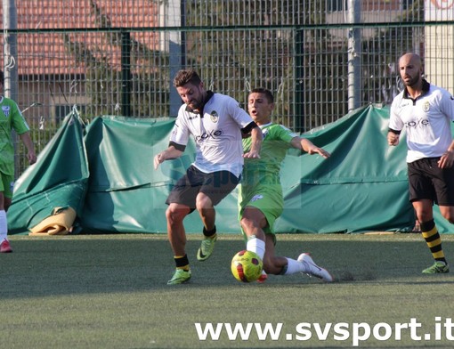 Calcio, Alassio FC: ore di riflessione per il club, possibili novità in arrivo