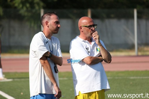 Giudice Sportivo, Serie D. Cinque turni per Federico Boschetto, una giornata per Onkony, Garbarino e Rimondo