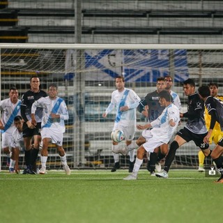 Calcio, Albissola. Arriva la Carrarese macchina da gol, ma i ceramisti vogliono ritrovare punti salvezza