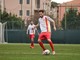 Calciomercato. Luca Ferrara torna in campo, l'esterno finalese giocherà nel Città di Savona