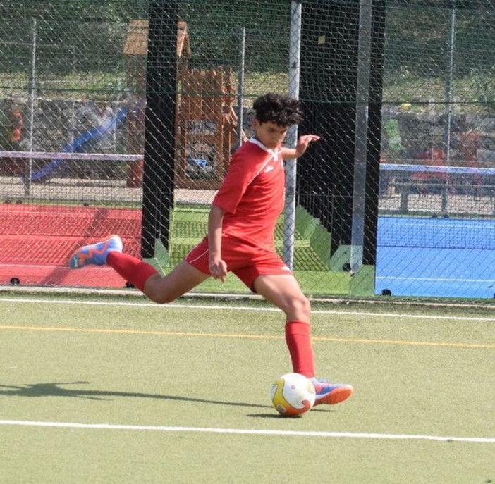 Calcio. Torna la Matuziana, giocherà in Seconda Categoria