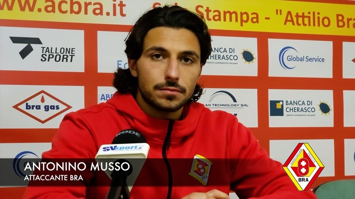 Calcio, Serie D. Grande impatto per Antonino Musso nel girone A: &quot;Raggruppamento difficile. La classifica marcatori? La guardo eccome!&quot; (VIDEO)