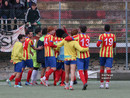 Calcio, Promozione. Finale , Quiliano e Legino: podio tutto savonese nella valorizzazione giovani