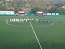 Calcio. Promozione: Carcarese e San Francesco Loano senza paura di perdere, al &quot;Corrent&quot; finisce con un divertente 2-2