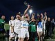 Calcio. IL PIETRA LIGURE E' CAMPIONE REGIONALE DI PROMOZIONE (VIDEO)