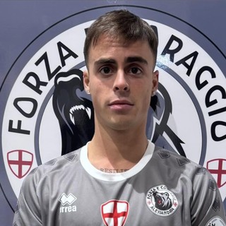 Calciomercato. Mattia Grandoni diventa grigio, l'ex Albenga, Savona e Cairese passa all'Alessandria