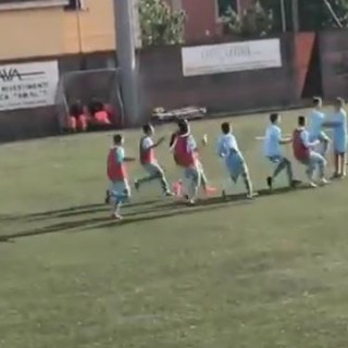 Calcio, Torneo delle Province: Savona vince ai rigori! Domani affronterà in finale Chiavari (VIDEO)