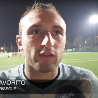 Calcio, Albissole. Favorito crede nel gruppo ceramista: &quot;Possiamo toglierci delle belle soddisfazioni&quot; (VIDEO)