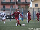 Calcio, Serie D. Tris Pinerolo nel recupero, al Borgosesia non bastano i gol di Henin e Del Barba