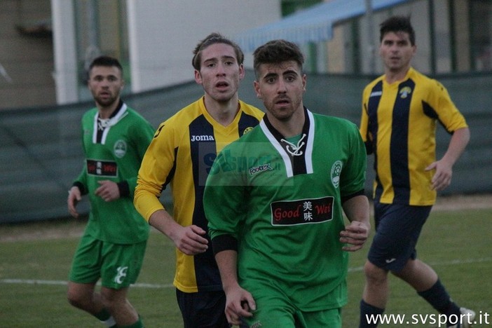 Calcio, Carcare Cup 2018: Lido Beach si presenta