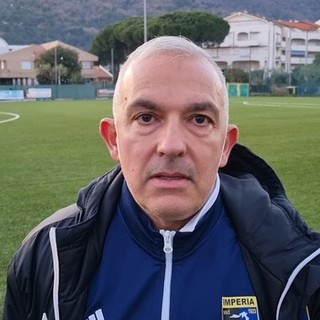 Calcio. Eccellenza, l'Imperia allunga in vetta. Buttu &quot;Sappiamo bene dove vogliamo arrivare&quot; (Video)