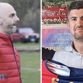 Calcio, Borgio Verezzi. Torna mister Ponte in panchina, la direzione sportiva a Pietro Scannapieco