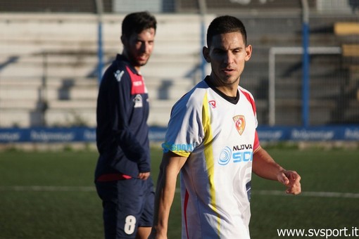 Villar, un penalty sbagliato e un gol nel recupero per il centrocampista giallorosso