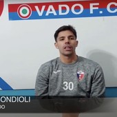 Calcio, Vado. Bondioli promuove due aspetti dopo l'eliminazione dalla Coppa: &quot;Contro il Saluzzo ok atteggiamento e giovani&quot; (VIDEO)