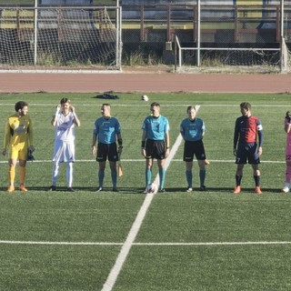 Calcio, Serie D. Ultima giornata del girone di andata, al Chittolina c'è Vado - Derthona (LIVE)