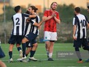 Calcio. Il Città di Savona batte anche il Masone, gli scatti del match (FOTOGALLERY)