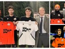 Calciomercato, Vadino. Oltre ai fratelli Vinci fatta anche per Lorusso e Tony Bianco