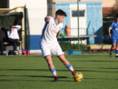 Calcio, Prima Categoria. Il gol di Siri avvicina il Millesimo alla finale di Coppa Liguria, battuta la Baia Alassio nel finale di match