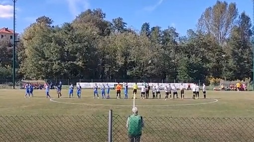 Calcio, Prima Categoria A. La seconda giornata chiama, esordio per il Borgio Verezzi