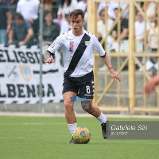 Calciomercato. Il Fossano si tiene stretto Grandoni, il giocatore resta in biancoblu