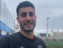 Calcio, Albenga. Ecco i nuovi vlog di Andrea Masetti: &quot;Iniziamo a sentire il Riva davvero come casa nostra&quot; (VIDEO)