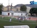 Calcio. I gol di Vado e Albenga da piazzato, le reti di Valagussa e Legal (VIDEO)