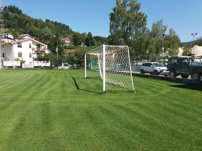 Calcio Veloce: i Giovanissimi 2005 andranno in ritito ad Osiglia