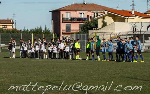 Calcio. Curabba allunga, Canciani chiude la saracinesca: Il Campomorone espugna il Riva di Albenga