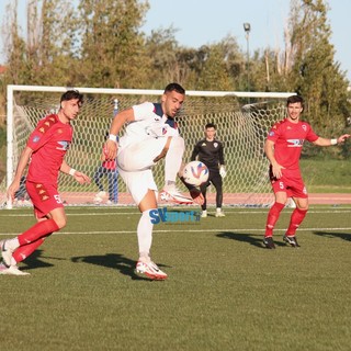 Calcio, Serie D. Il Vado vuole i tre punti a Fossano, Oltrepo' e Gozzano per Cairese e Albenga