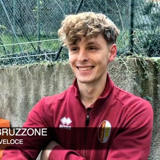 Calcio, Veloce. Battuta la Nolese nel recupero con il rigore di Bruzzone: &quot;Ora basta scivoloni, dritti verso la Prima Categoria!&quot; (VIDEO)