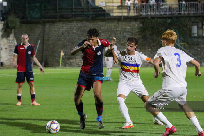 Calcio, Promozione. Si profila un campionato entuasiasmante, caccia aperta alla Sestrese