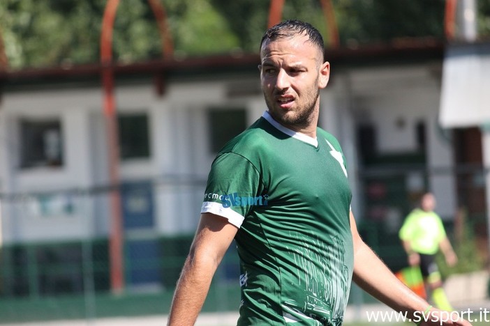 Calcio, Promozione. Primo scontro d'alta fascia vinto dalla Sestrese, 3-1 al Legino