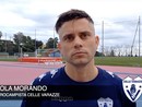 Calcio, Celle Varazze. Prestazione a due volti ma col Bragno ecco i tre punti. Morando: &quot;Difficile trovare spazi e profondità&quot; (VIDEO)