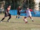 Calcio. Il Borgio Verezzi mette la quinta, gli scatti del 3-1 all'Old Boys Rensen (FOTOGALLERY)