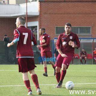 Calcio, Coppa Liguria di Prima Categoria. La finale sarà Pontelungo - Colli Ortonovo, ma che fatica!