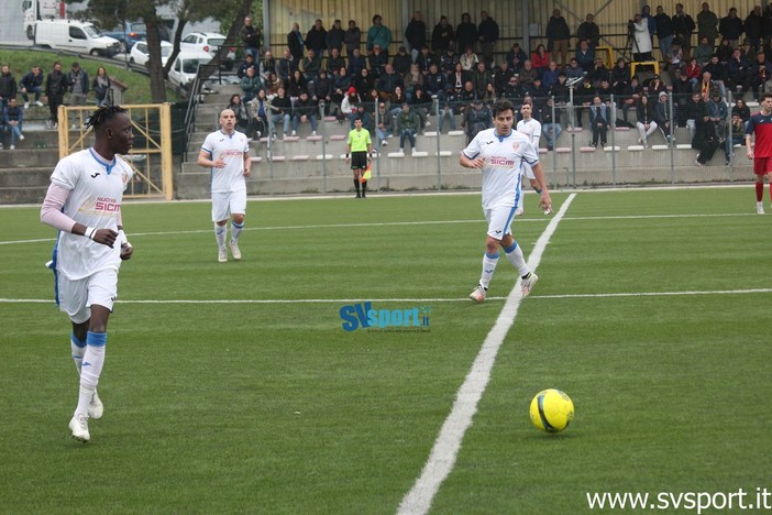 Calcio, Prima Categoria A. Il Millesimo vuole regalarsi una giornata storica, emozioni spente dalla regola dei 5 punti