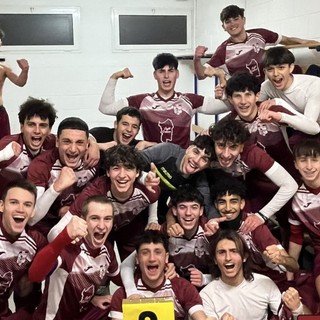 Calcio, Juniores. Il Pontelungo rafforza il terzo posto superando in trasferta la Golfodianese