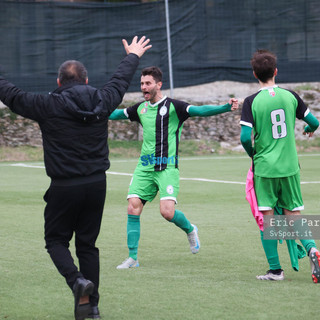 Calcio, Promozione. New Bragno corsaro al &quot;Borel&quot;, il Finale crolla nella ripresa ed è 0-3