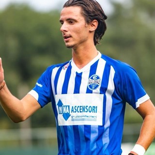 Calcio, Ceriale. Mariani non boccia l'1-1 con il Pontelungo: &quot;Ci siamo, mancano solo un pizzico di conoscenza e di cattiveria sportiva in più&quot; (VIDEO)