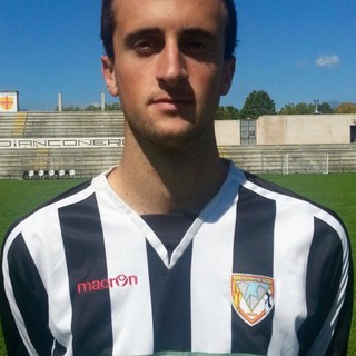 Calciomercato. Botto a sorpresa dell'Albenga. Arriva Andrea Rocca