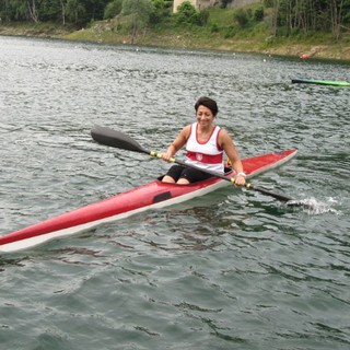 Canoa Master: risultati eccellenti per la Canottieri Sabazia ai campionati di Osiglia