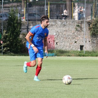 Giudice Sportivo, Promozione: il Finale perde Giguet per una giornata