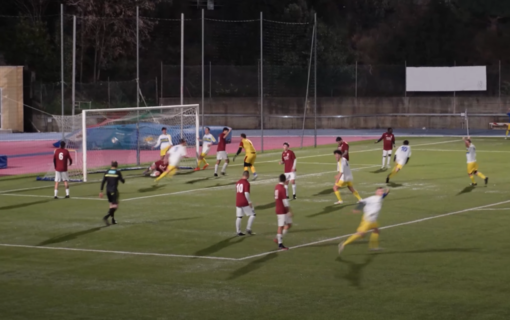 Calcio. La Virtus Don Bosco Varazze torna subito alla vittoria, battuta 2-1 la Veloce (VIDEO)