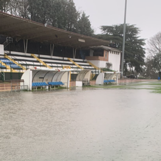 Calcio. Derthona - Vado, si gioca! Il via alle 15:!0