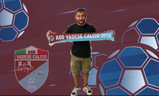 Calciomercato. Nuovo laterale per la Vadese, è Marco Fiori