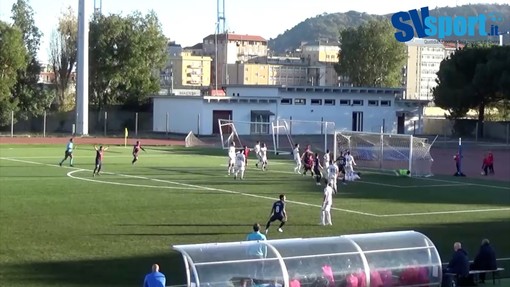 Calcio, Serie D. Vado - Bra 2-2, i gol di Merkaj, Dodaro e la doppietta di Musso