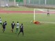 Calcio, gli highlights di Arzachena - Albissola (VIDEO)