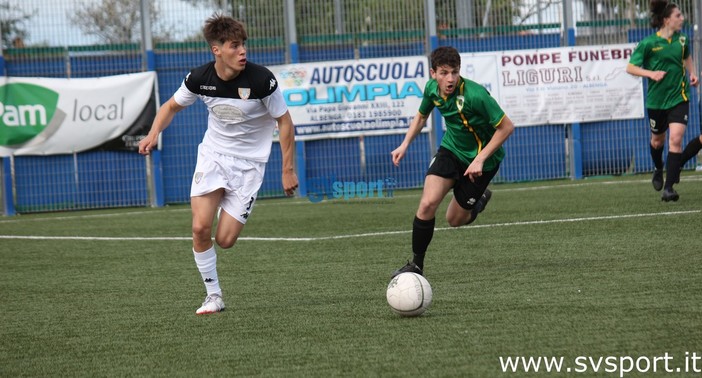 Calcio, Juniores Regionali. Ceriale e Albenga a caccia della finale, alle 16:00 i match di ritorno con Fezzanese e Athletic Albaro