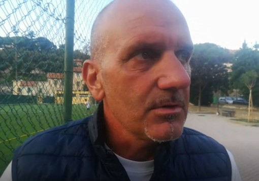 Calcio, Finale. Umore agrodolce per Caverzan: &quot;Vincere le partite per vincere i campionati, ma dai colleghi mi attendo maggior rispetto&quot; (VIDEO)