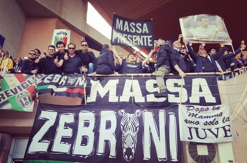 Calcio, Juventus. Il principato si tinge di bianconero. notte da sogno per gli Zebroni di Roccavignale. &quot;La finale di Cardiff? Presto per pensarci...&quot;